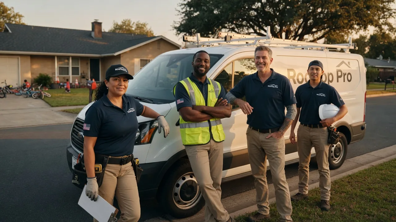 Roof Repair in Hillsborough, NC near me